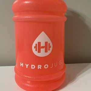 EUC Coral Hydro jug